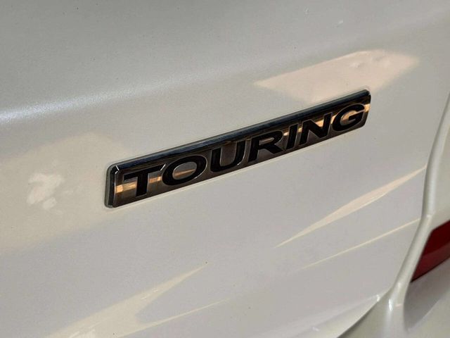 2015 Honda CR-V 2WD 5dr Touring - 22994619 - 18