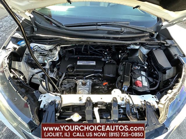 2015 Honda CR-V 2WD 5dr Touring - 22994619 - 23