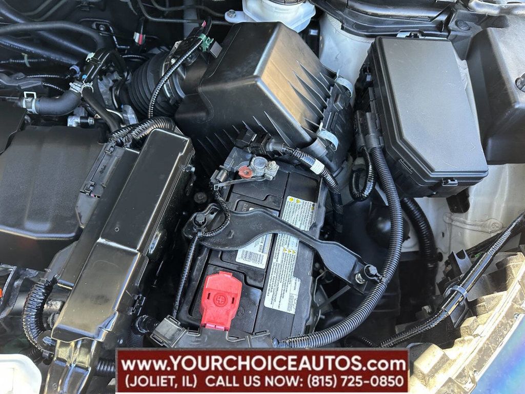 2015 Honda CR-V 2WD 5dr Touring - 22994619 - 24