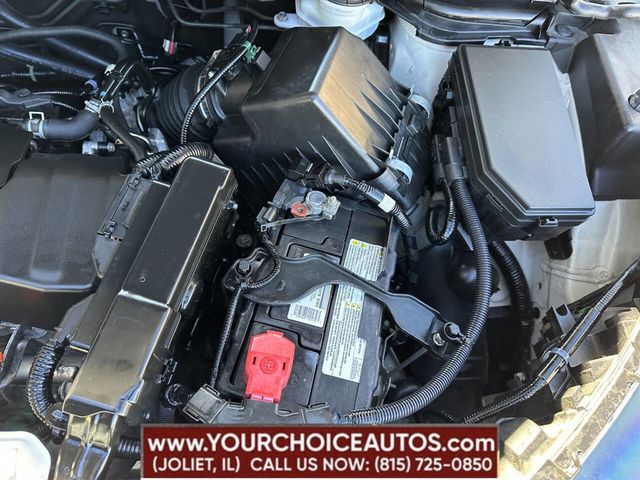 2015 Honda CR-V 2WD 5dr Touring - 22994619 - 24