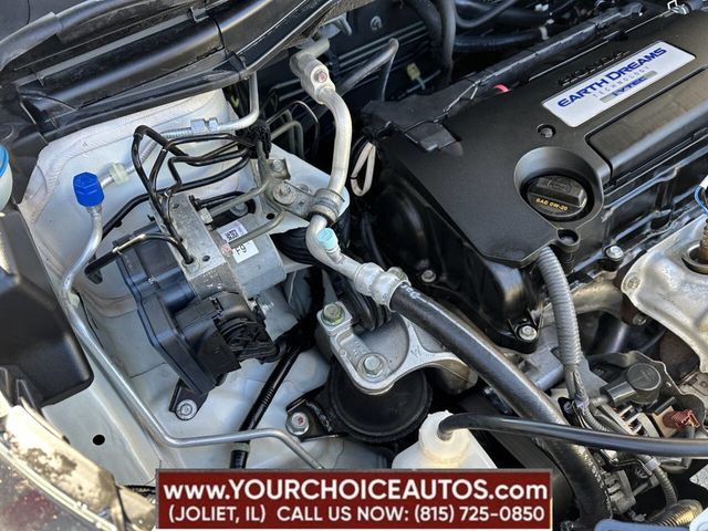 2015 Honda CR-V 2WD 5dr Touring - 22994619 - 26