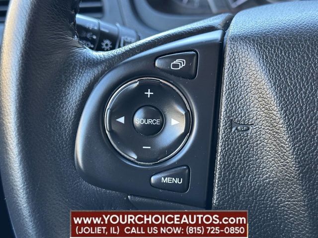 2015 Honda CR-V 2WD 5dr Touring - 22994619 - 30