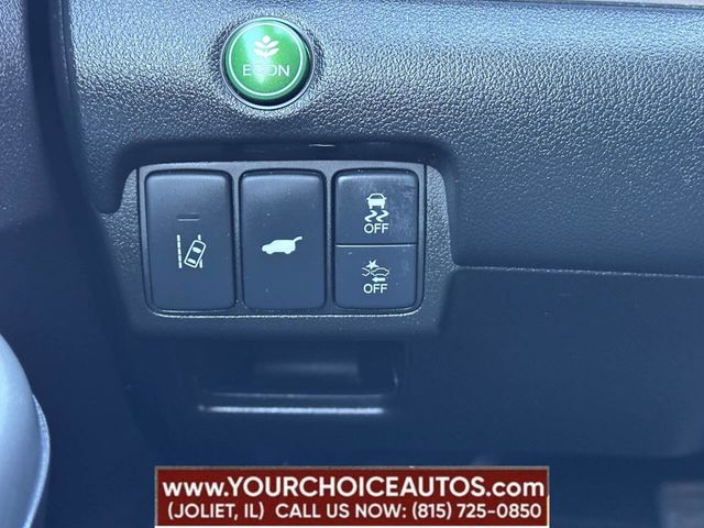 2015 Honda CR-V 2WD 5dr Touring - 22994619 - 33