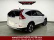 2015 Honda CR-V 2WD 5dr Touring - 22994619 - 4