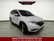 2015 Honda CR-V 2WD 5dr Touring - 22994619 - 6