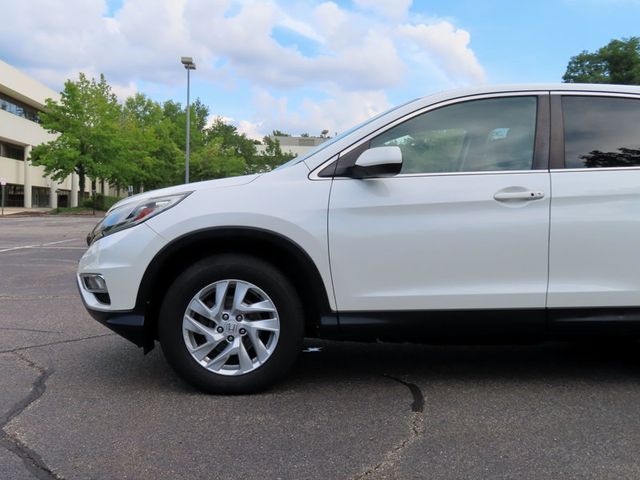 2015 Honda CR-V AWD 5dr EX - 23068401 - 10