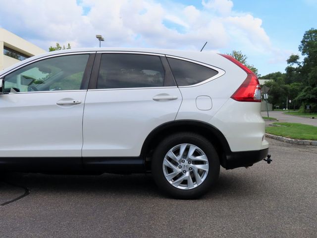 2015 Honda CR-V AWD 5dr EX - 23068401 - 11