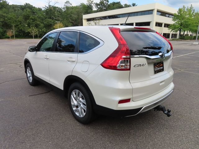 2015 Honda CR-V AWD 5dr EX - 23068401 - 12