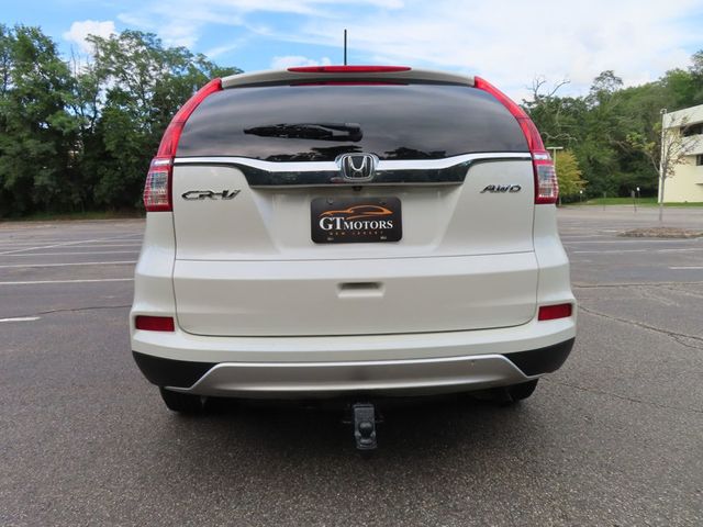 2015 Honda CR-V AWD 5dr EX - 23068401 - 13
