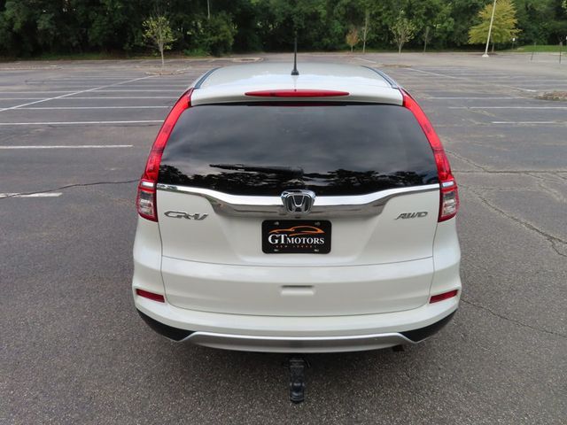 2015 Honda CR-V AWD 5dr EX - 23068401 - 14