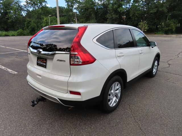 2015 Honda CR-V AWD 5dr EX - 23068401 - 15
