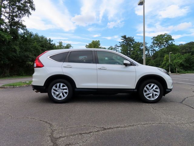 2015 Honda CR-V AWD 5dr EX - 23068401 - 16