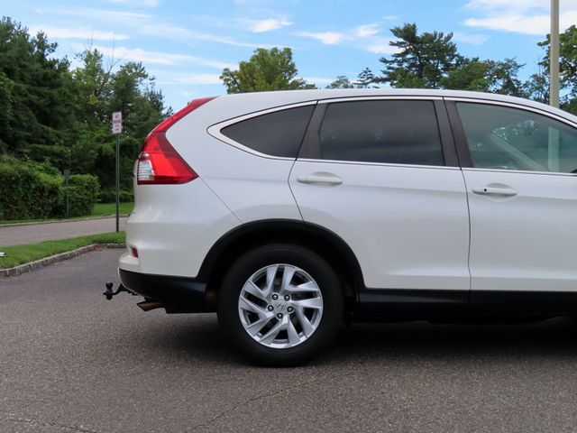 2015 Honda CR-V AWD 5dr EX - 23068401 - 17