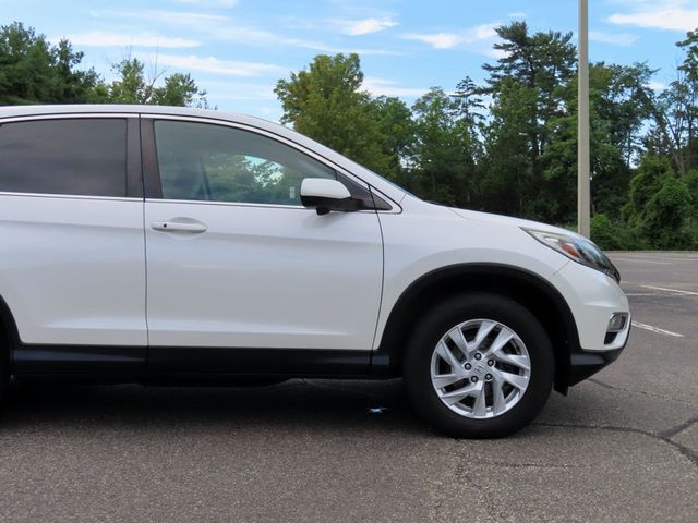 2015 Honda CR-V AWD 5dr EX - 23068401 - 18
