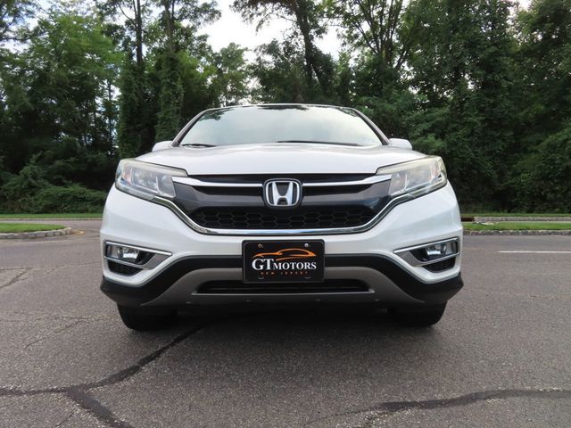 2015 Honda CR-V AWD 5dr EX - 23068401 - 1