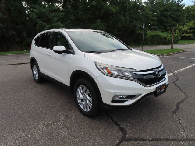 2015 Honda CR-V AWD 5dr EX - 23068401 - 19