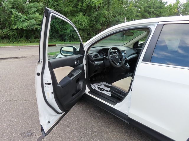 2015 Honda CR-V AWD 5dr EX - 23068401 - 21
