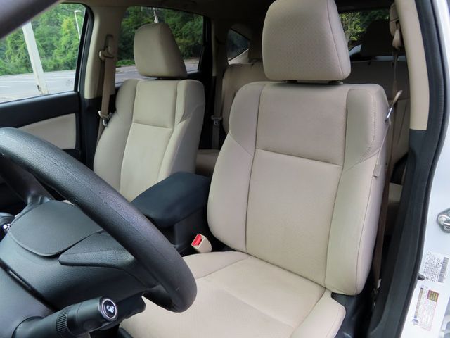 2015 Honda CR-V AWD 5dr EX - 23068401 - 22