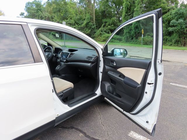2015 Honda CR-V AWD 5dr EX - 23068401 - 23