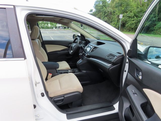 2015 Honda CR-V AWD 5dr EX - 23068401 - 24