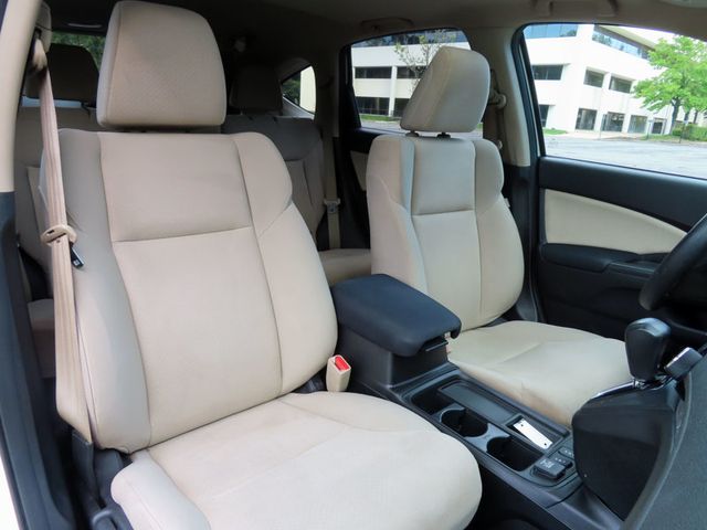 2015 Honda CR-V AWD 5dr EX - 23068401 - 25