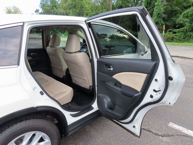 2015 Honda CR-V AWD 5dr EX - 23068401 - 26