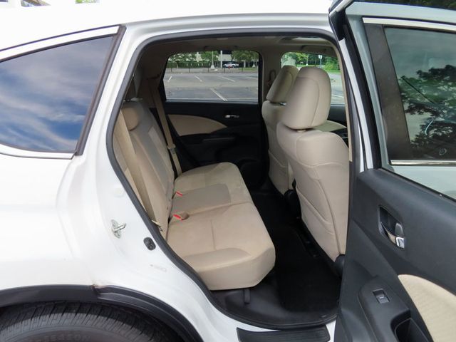 2015 Honda CR-V AWD 5dr EX - 23068401 - 27