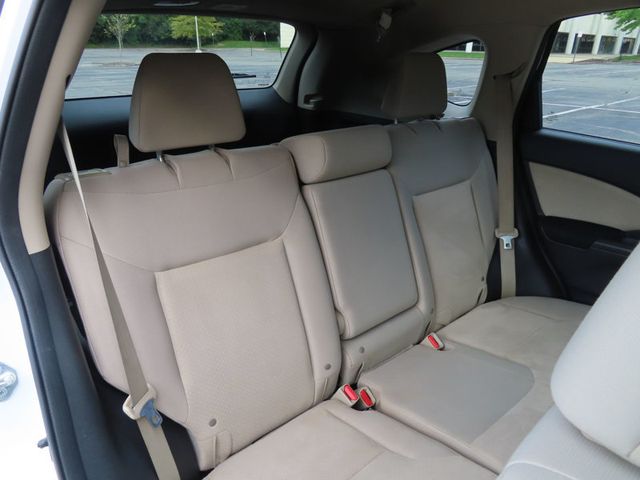 2015 Honda CR-V AWD 5dr EX - 23068401 - 28