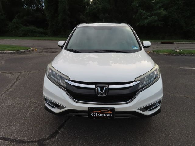 2015 Honda CR-V AWD 5dr EX - 23068401 - 2
