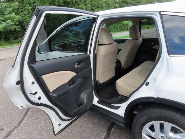 2015 Honda CR-V AWD 5dr EX - 23068401 - 29