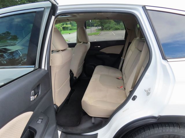 2015 Honda CR-V AWD 5dr EX - 23068401 - 30