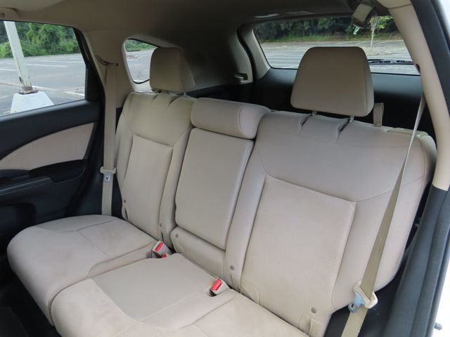 2015 Honda CR-V AWD 5dr EX - 23068401 - 31
