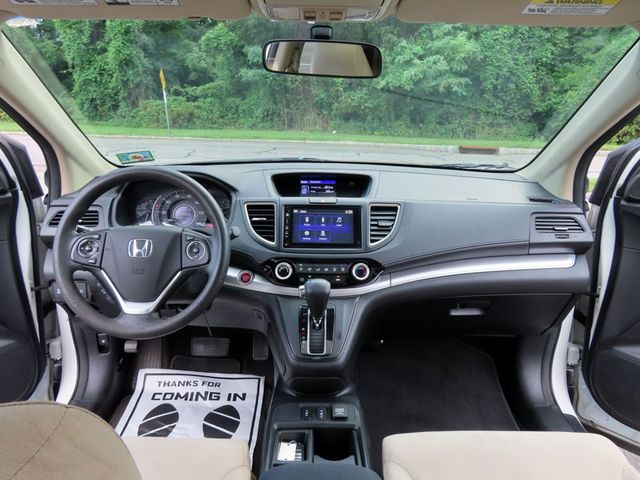 2015 Honda CR-V AWD 5dr EX - 23068401 - 32