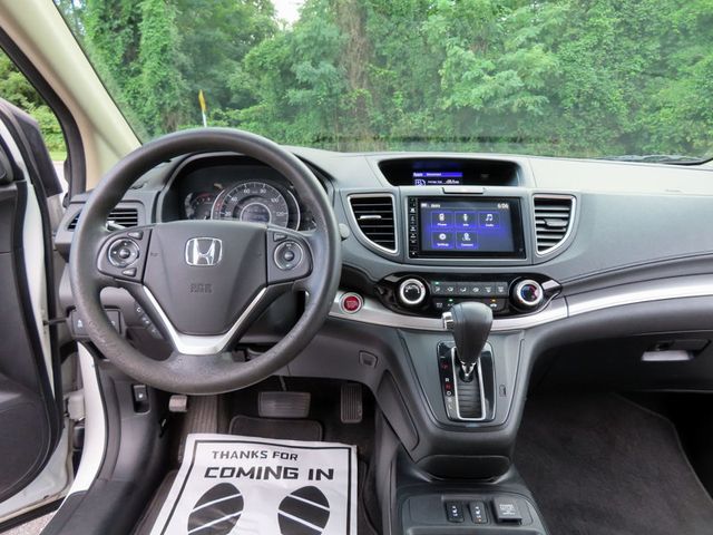 2015 Honda CR-V AWD 5dr EX - 23068401 - 33
