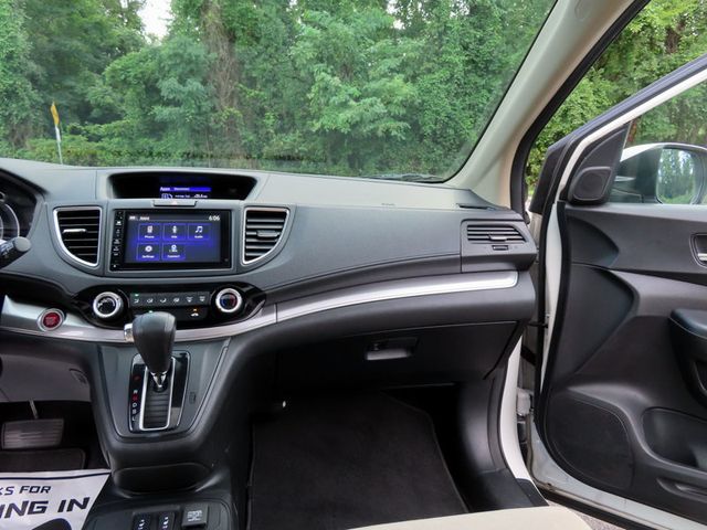 2015 Honda CR-V AWD 5dr EX - 23068401 - 34