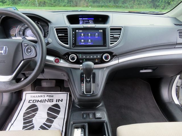 2015 Honda CR-V AWD 5dr EX - 23068401 - 35