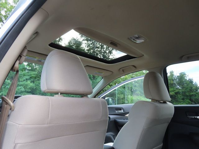 2015 Honda CR-V AWD 5dr EX - 23068401 - 36