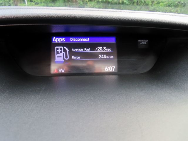 2015 Honda CR-V AWD 5dr EX - 23068401 - 37