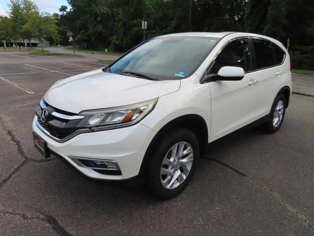 2015 Honda CR-V AWD 5dr EX - 23068401 - 3