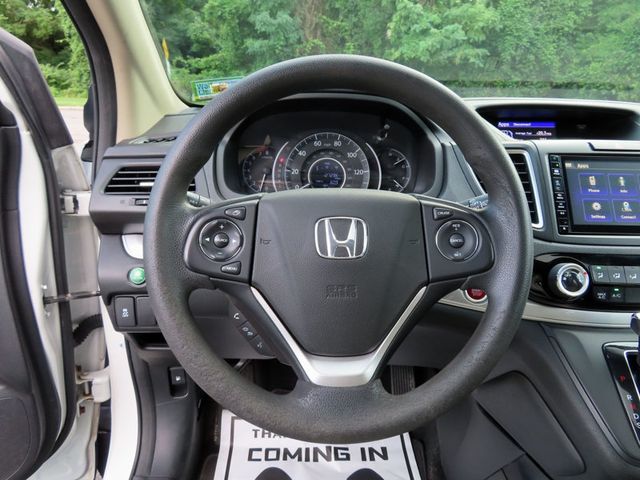 2015 Honda CR-V AWD 5dr EX - 23068401 - 40