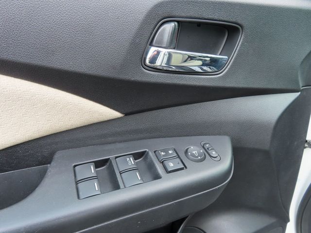 2015 Honda CR-V AWD 5dr EX - 23068401 - 43