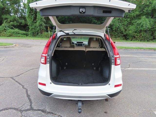 2015 Honda CR-V AWD 5dr EX - 23068401 - 44