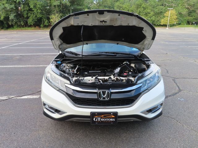 2015 Honda CR-V AWD 5dr EX - 23068401 - 45
