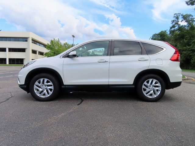 2015 Honda CR-V AWD 5dr EX - 23068401 - 4