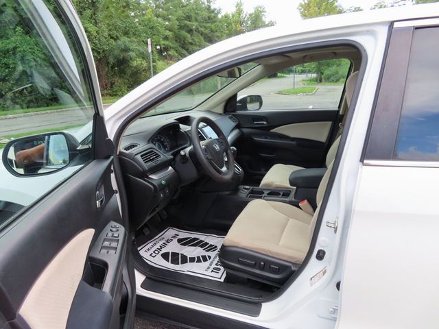 2015 Honda CR-V AWD 5dr EX - 23068401 - 5