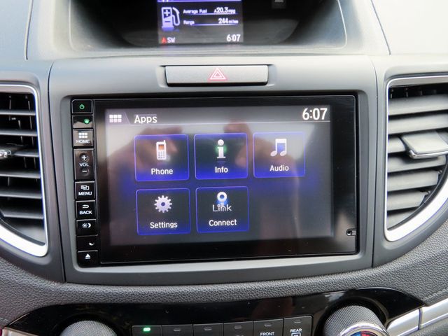2015 Honda CR-V AWD 5dr EX - 23068401 - 6