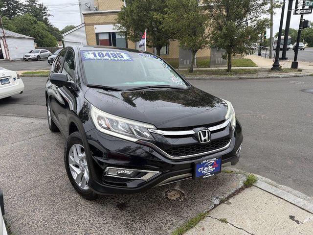 2015 Honda CR-V AWD 5dr EX - 23042984 - 1