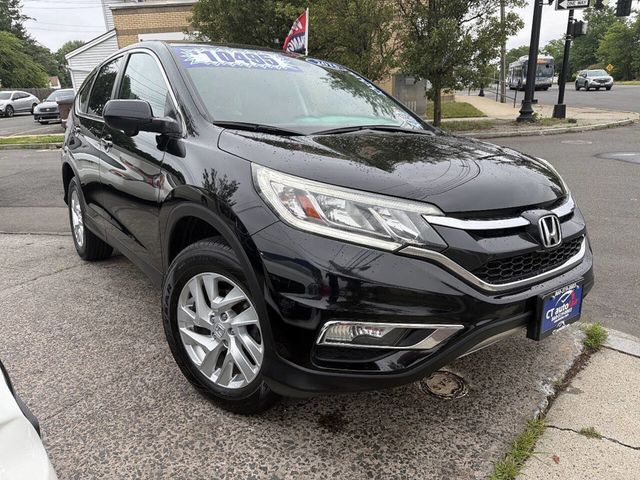 2015 Honda CR-V AWD 5dr EX - 23042984 - 2