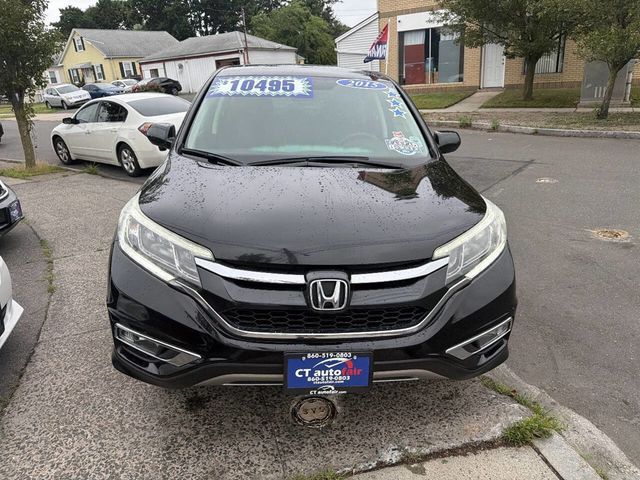 2015 Honda CR-V AWD 5dr EX - 23042984 - 3