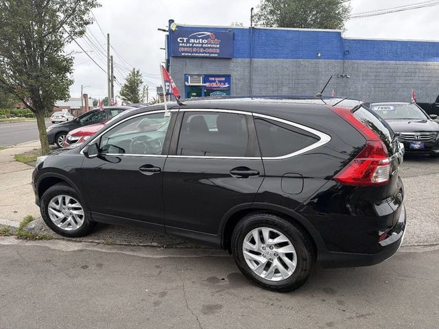 2015 Honda CR-V AWD 5dr EX - 23042984 - 5